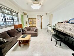 Blk 365 Woodlands Avenue 5 (Woodlands), HDB 4 Rooms #577039821